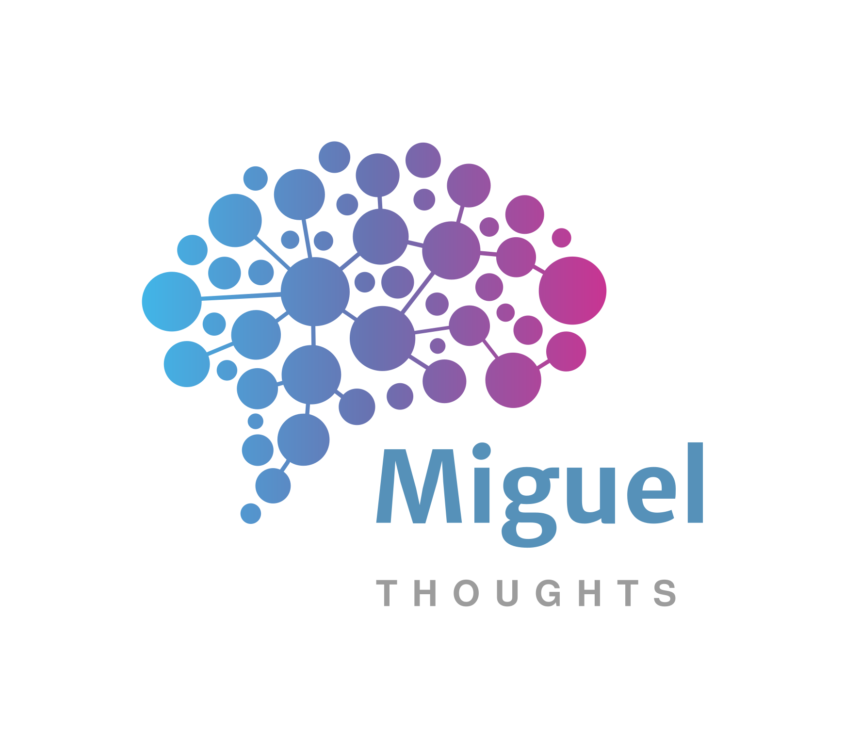 Miguel Thoughts Corner